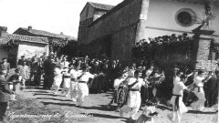 Fiestas y Eventos Trasvia